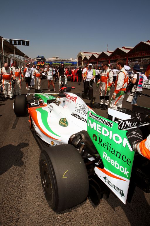 GP EUROPA